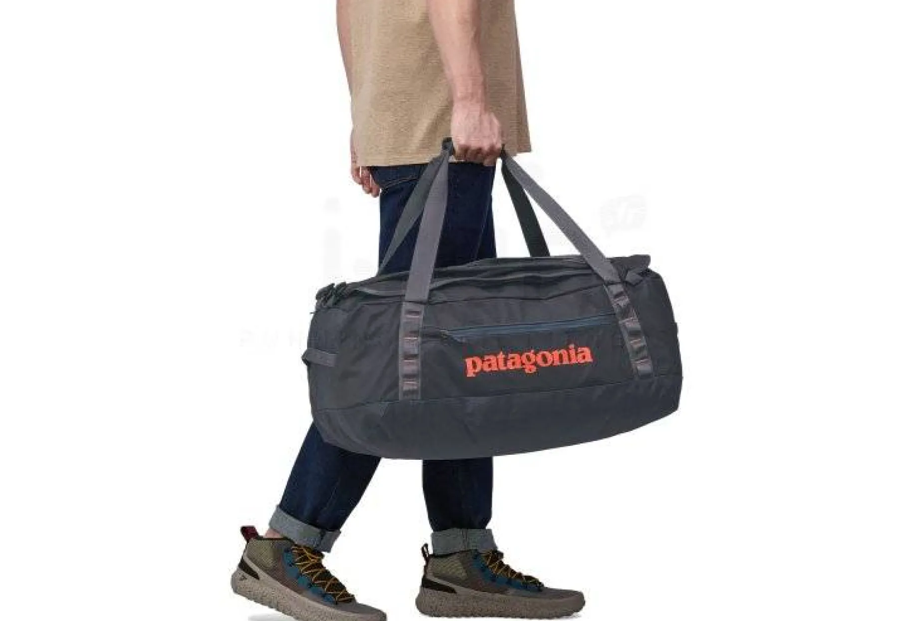 Black Hole Duffel 55L