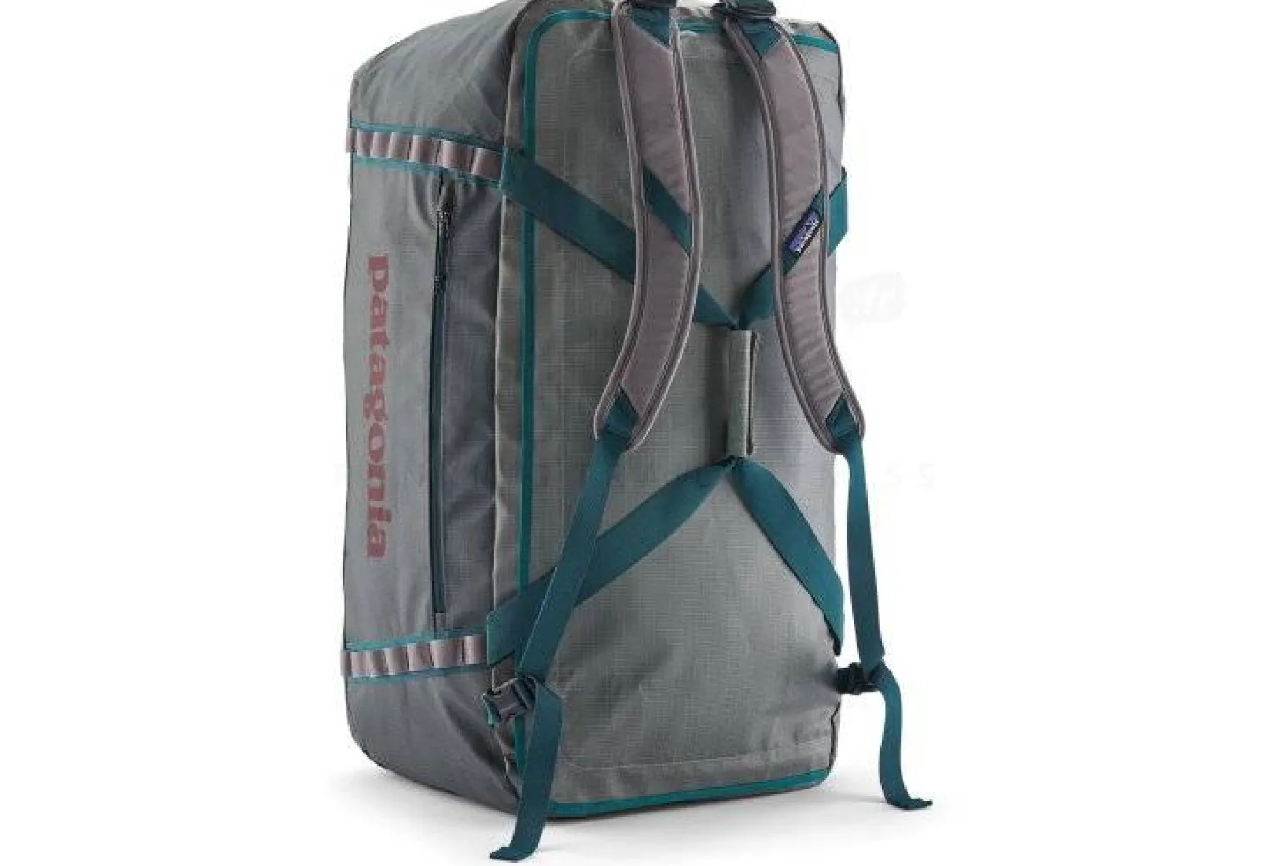 Black Hole Duffel 100L