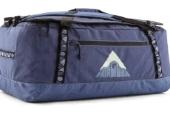Black Hole Duffel 70L