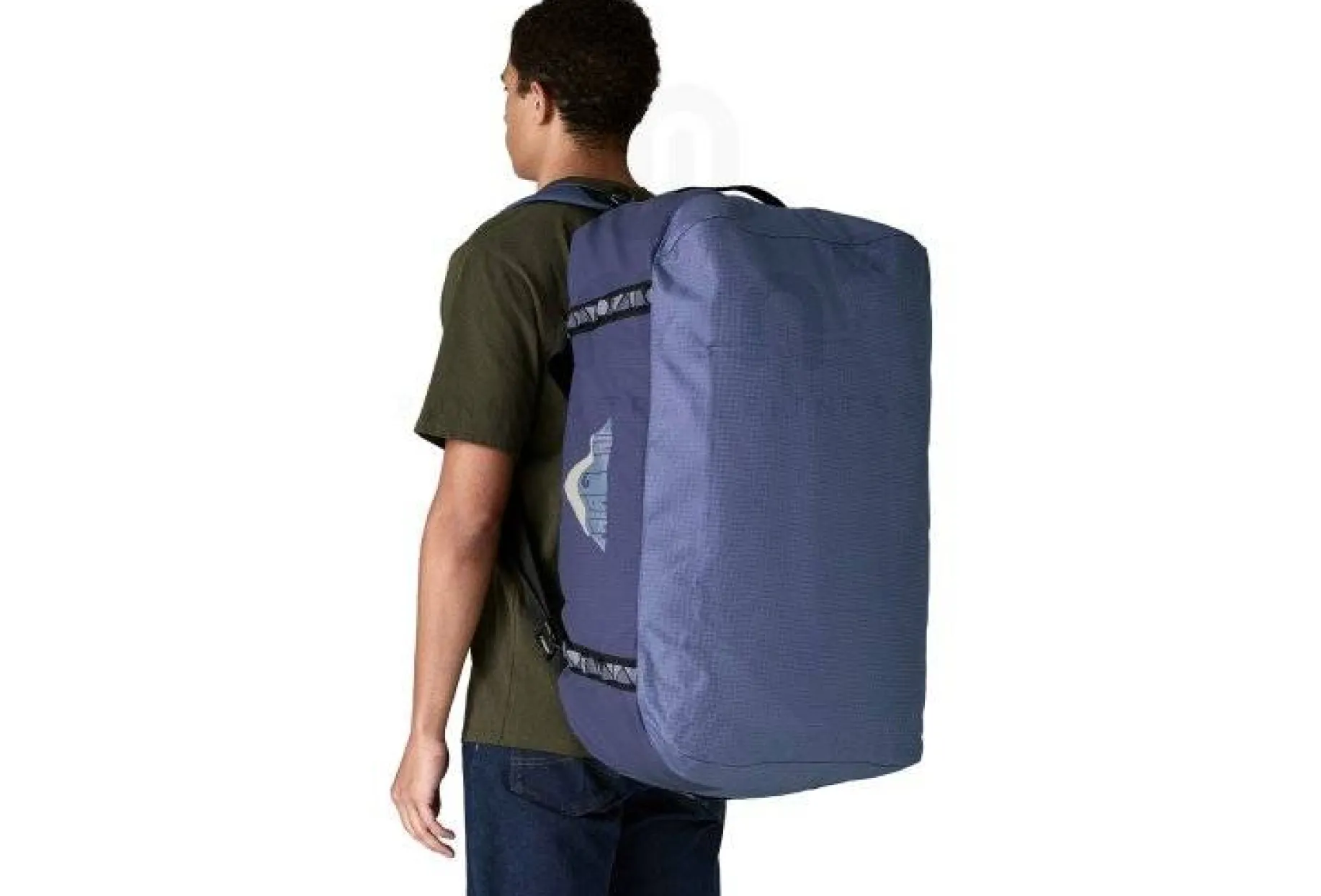 Black Hole Duffel 70L