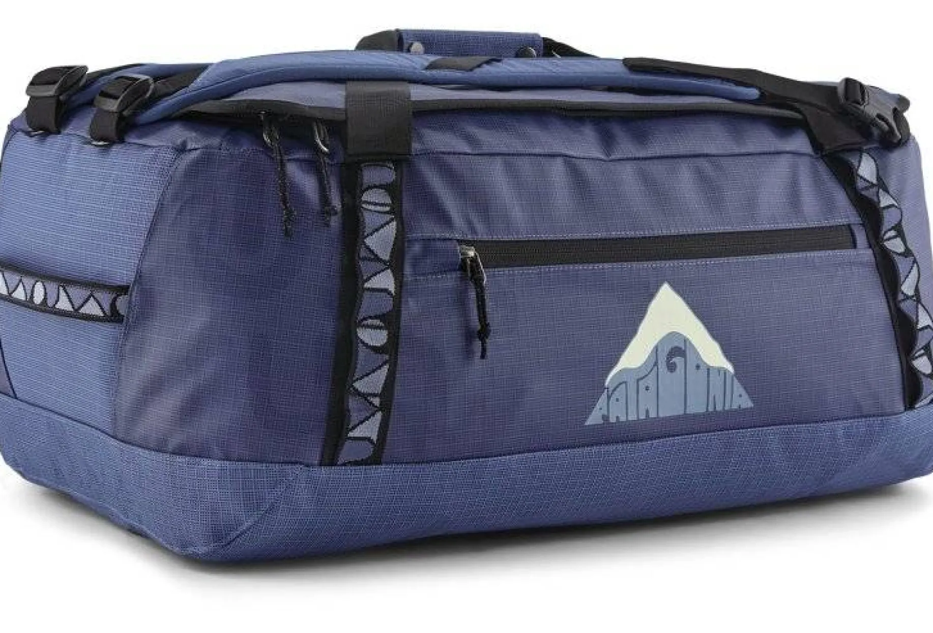 Black Hole Duffel 55L
