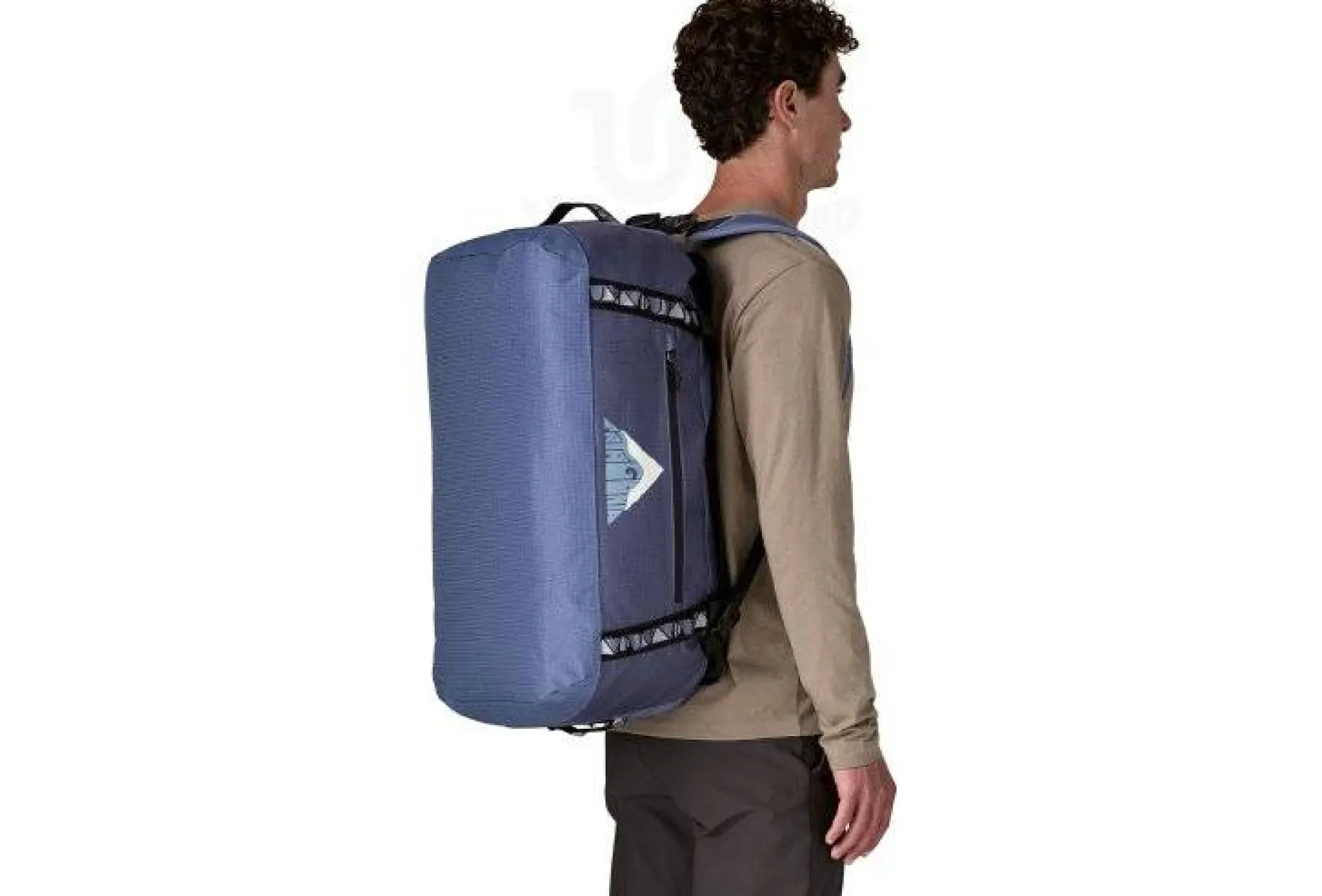 Black Hole Duffel 55L