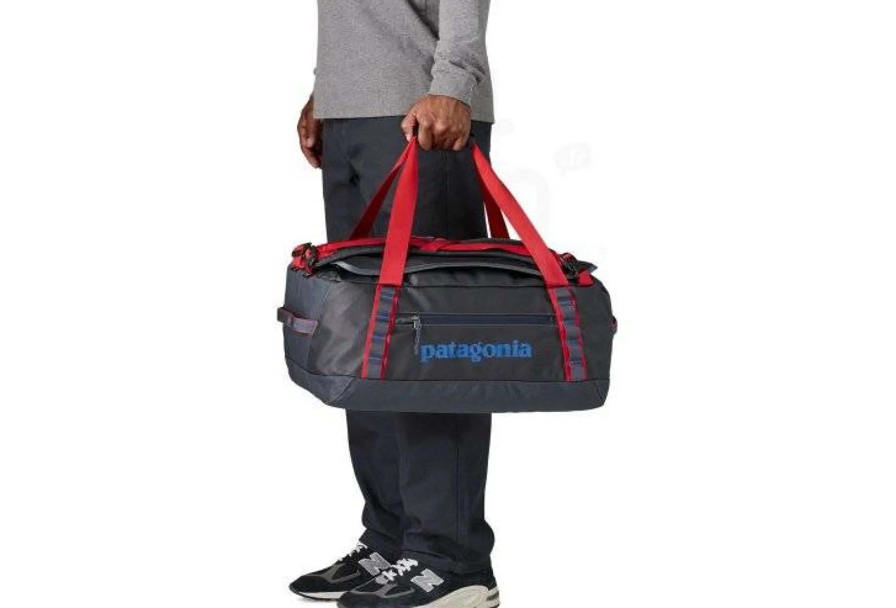 Black Hole Duffel 40L