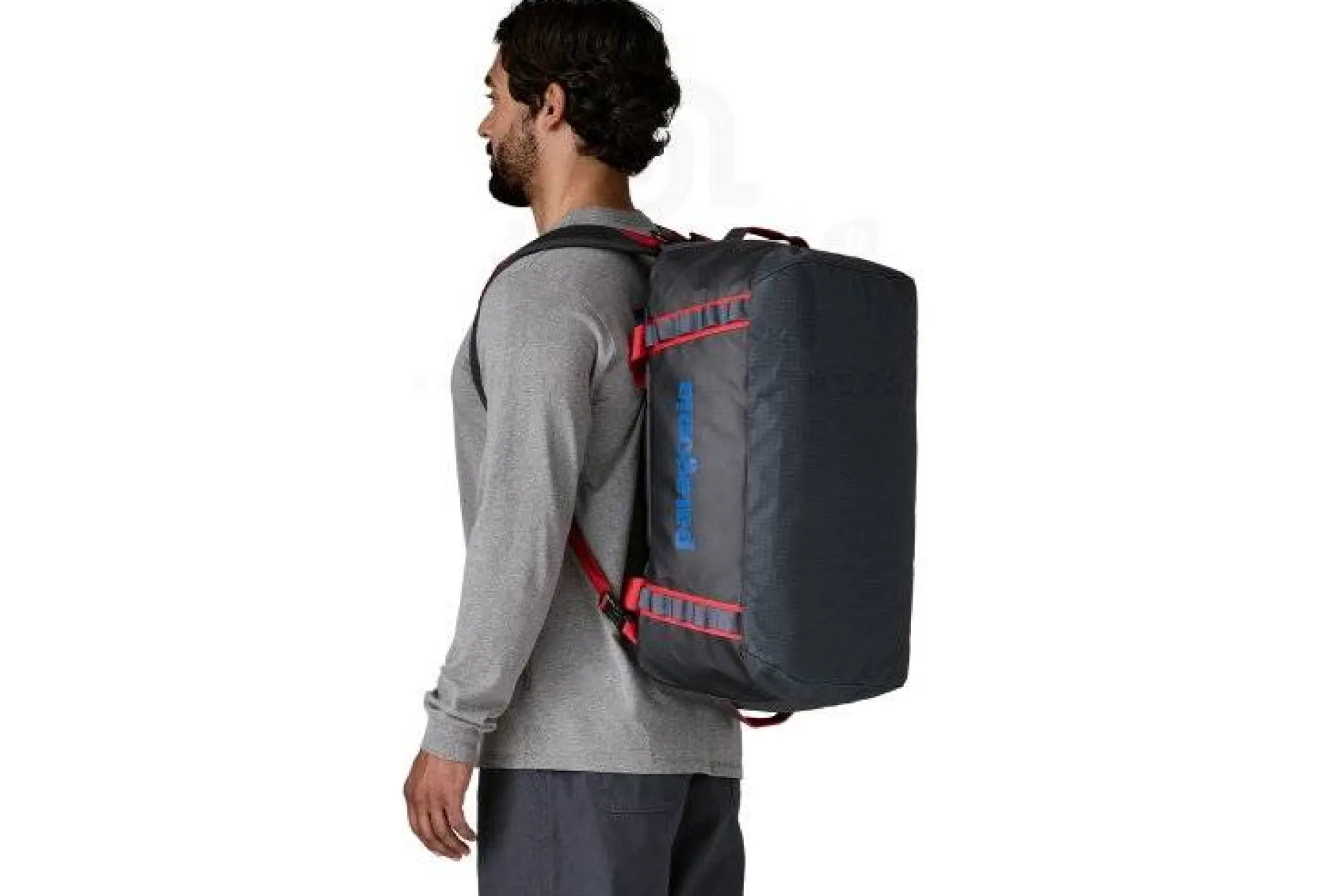 Black Hole Duffel 40L