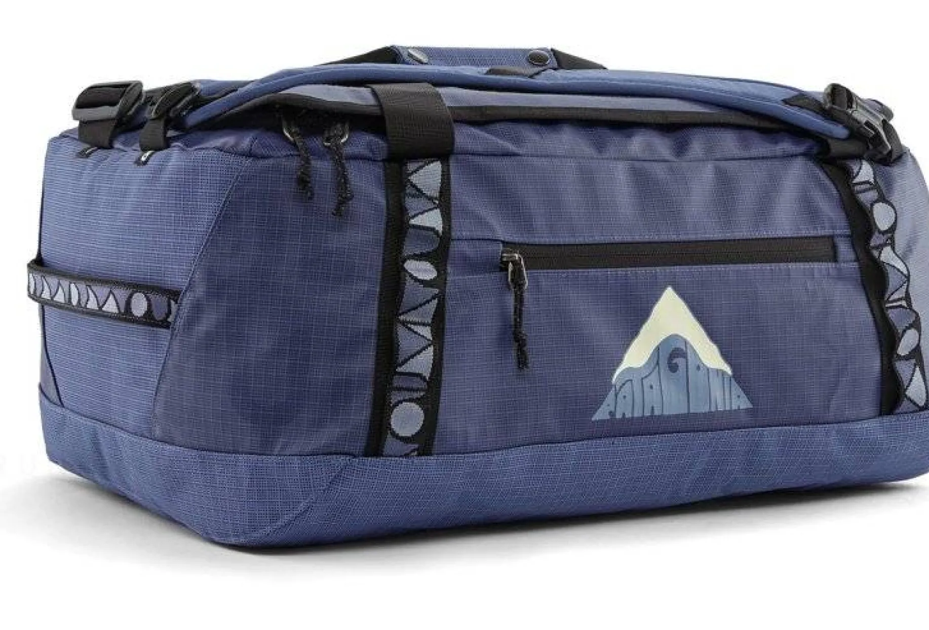 Black Hole Duffel 40L