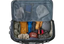 Black Hole Duffel 100L