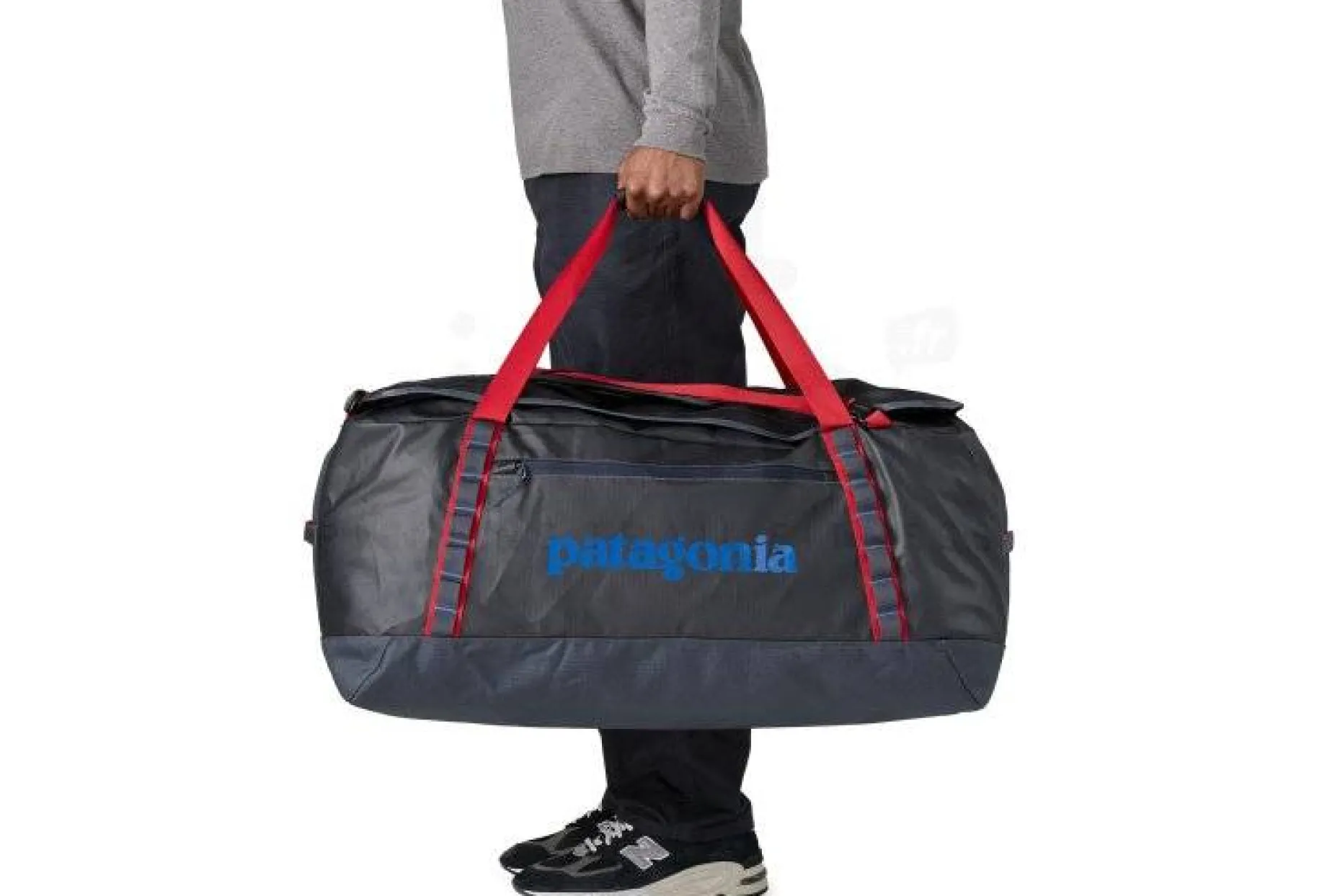 Black Hole Duffel 100L