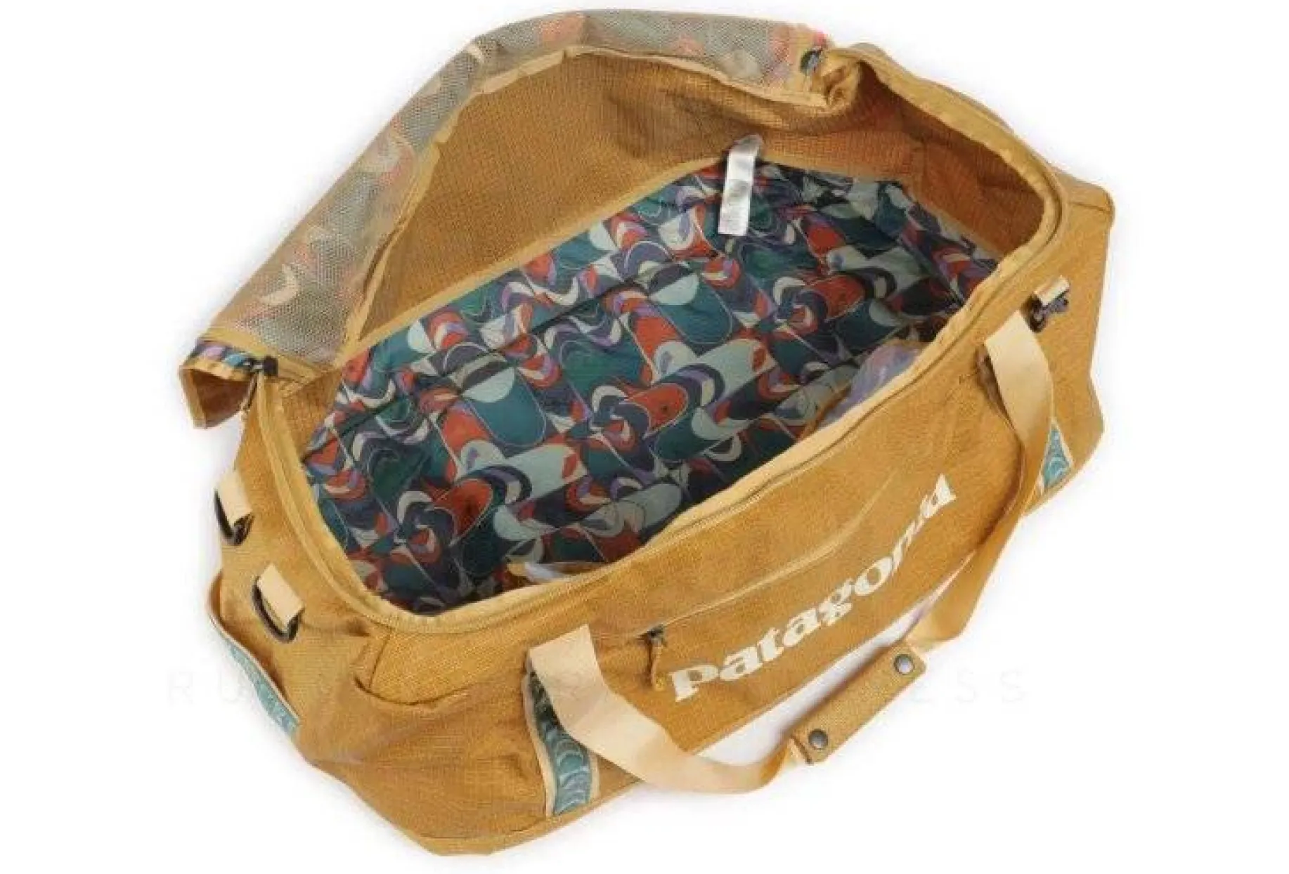 Black Hole Duffel 70L