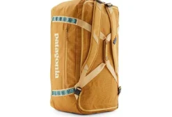 Black Hole Duffel 70L