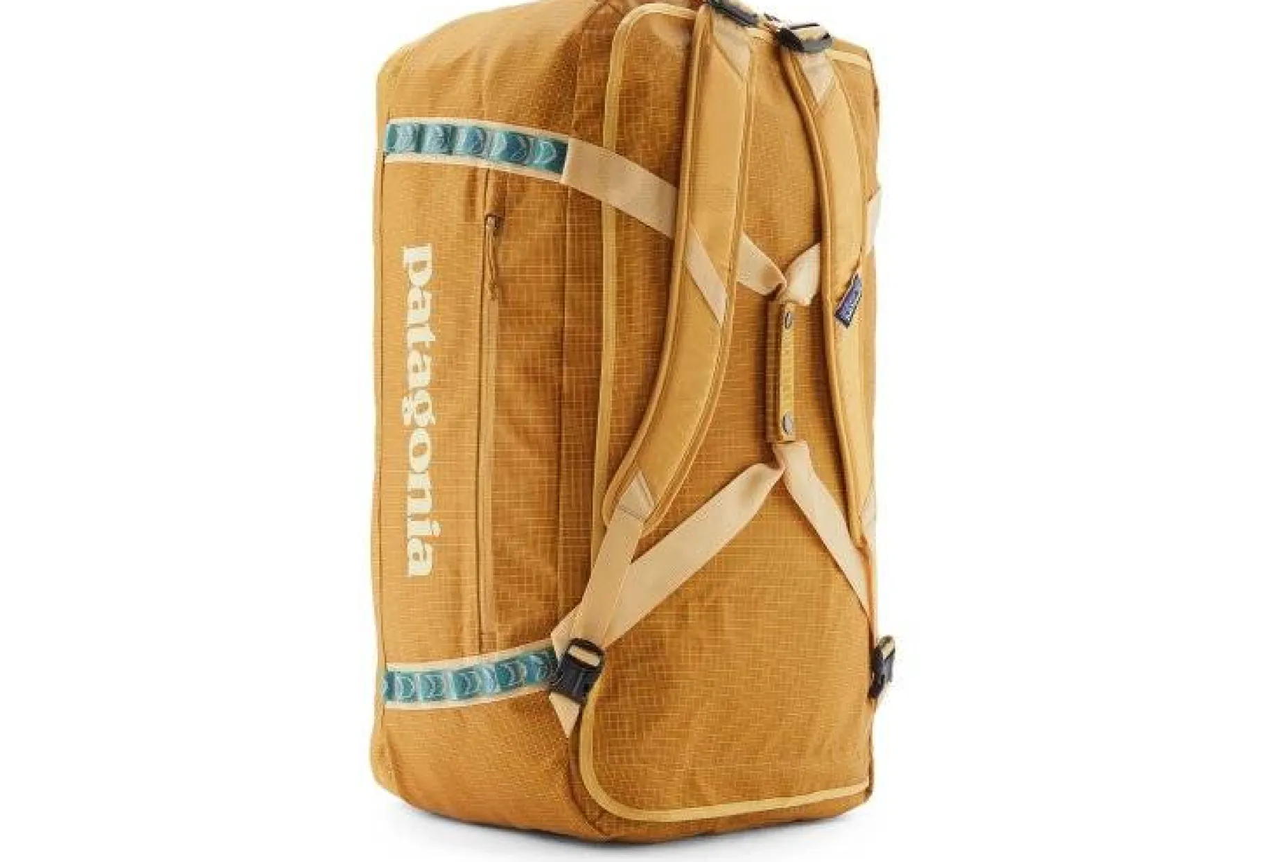 Black Hole Duffel 70L