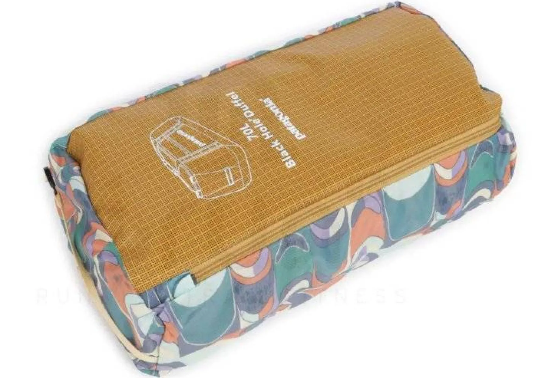 Black Hole Duffel 70L