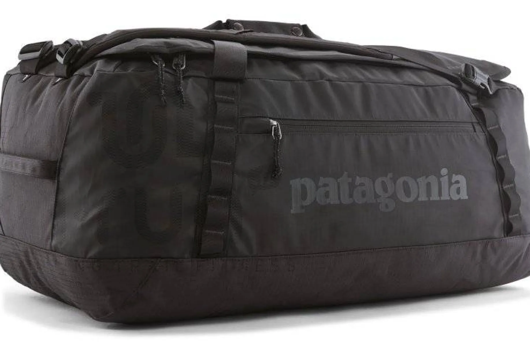 Black Hole Duffel 70L