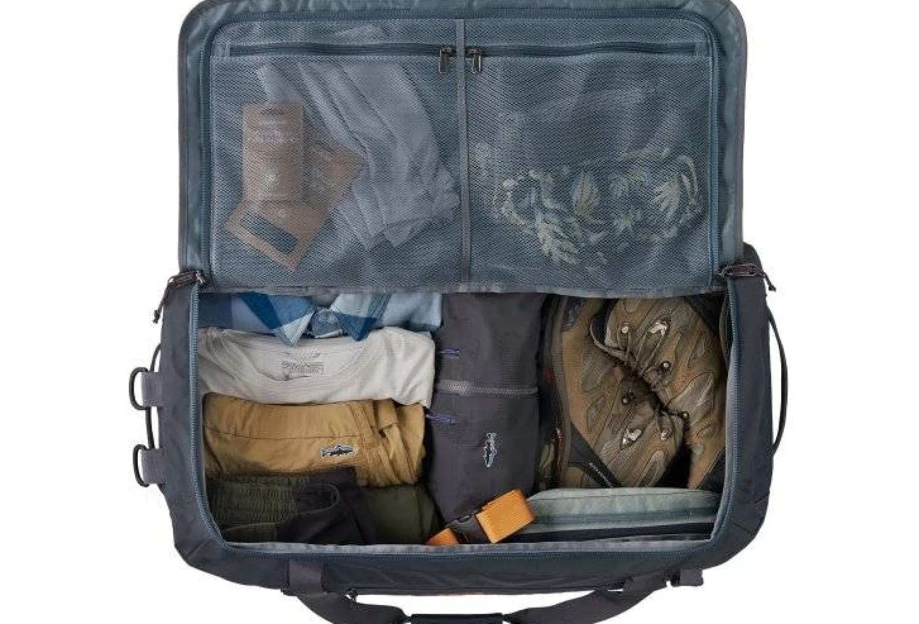 Black Hole Duffel 70L