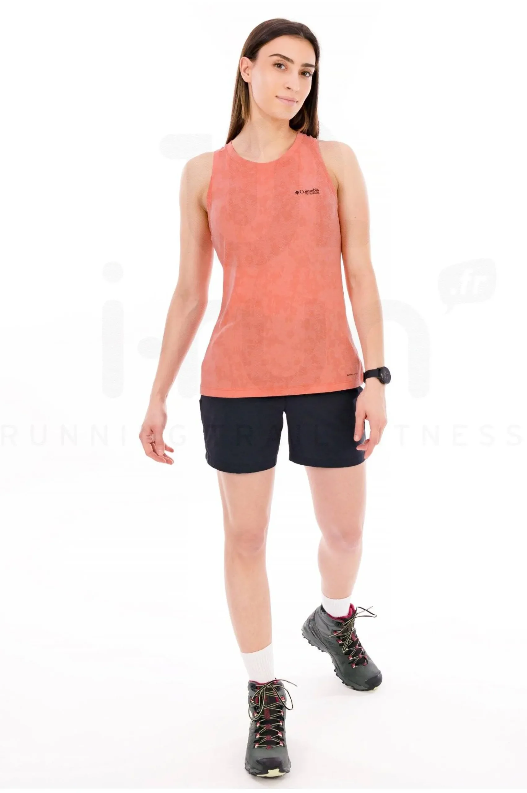 Bluebird Canyon femme