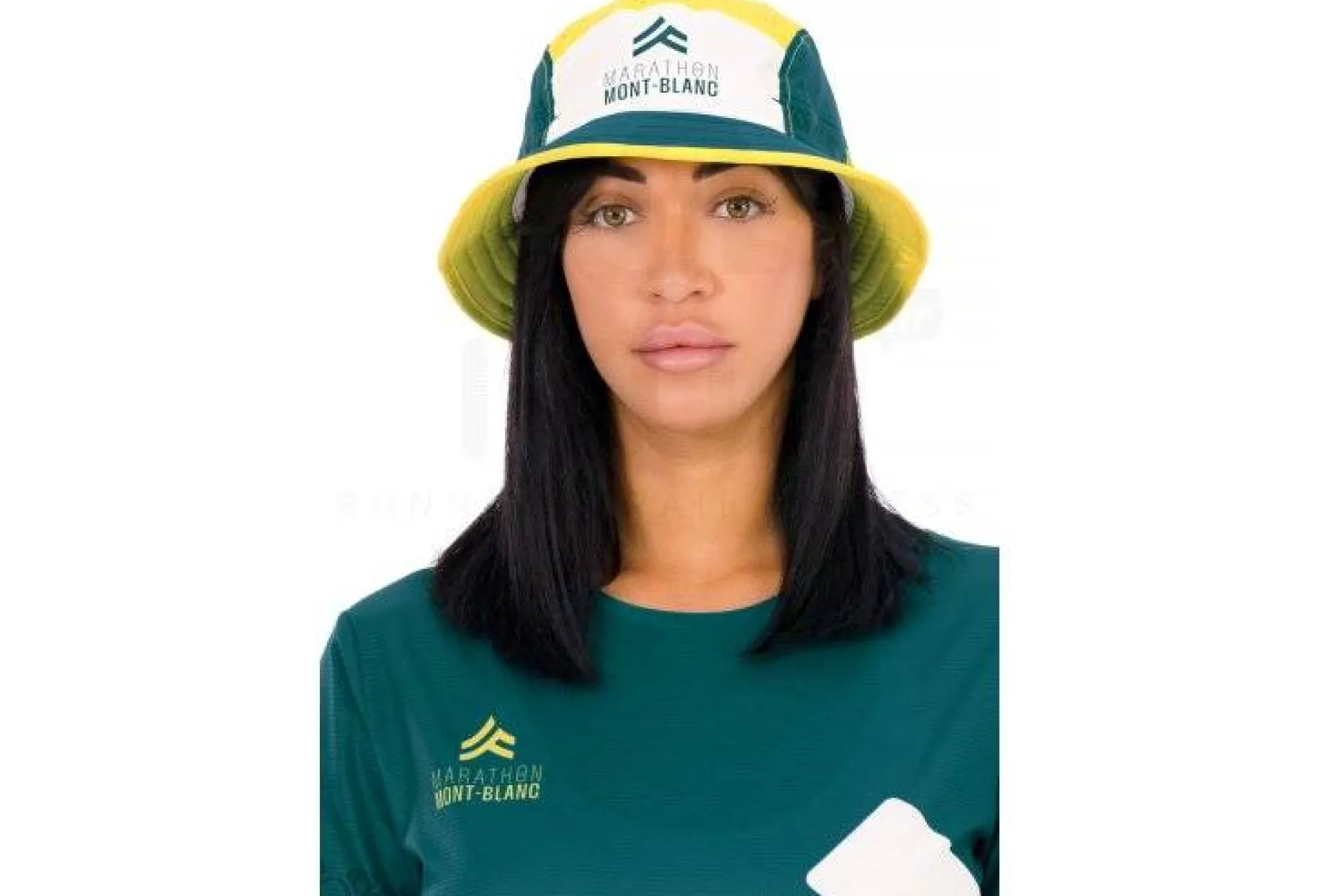 Bob Marathon du Mont-Blanc