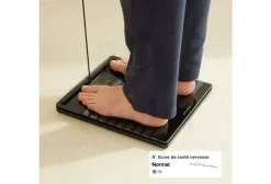Body Scan