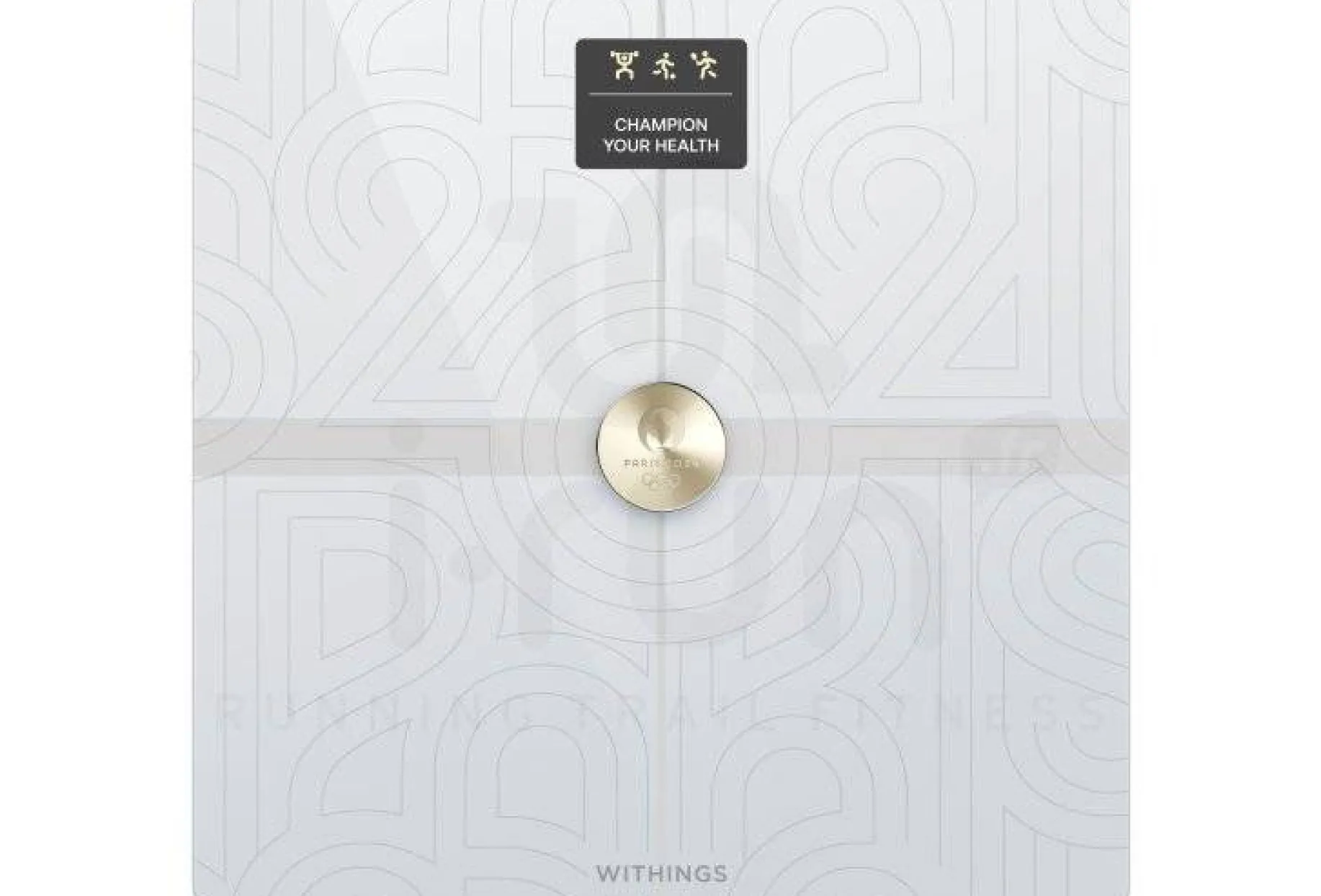 Body Smart Paris 2024