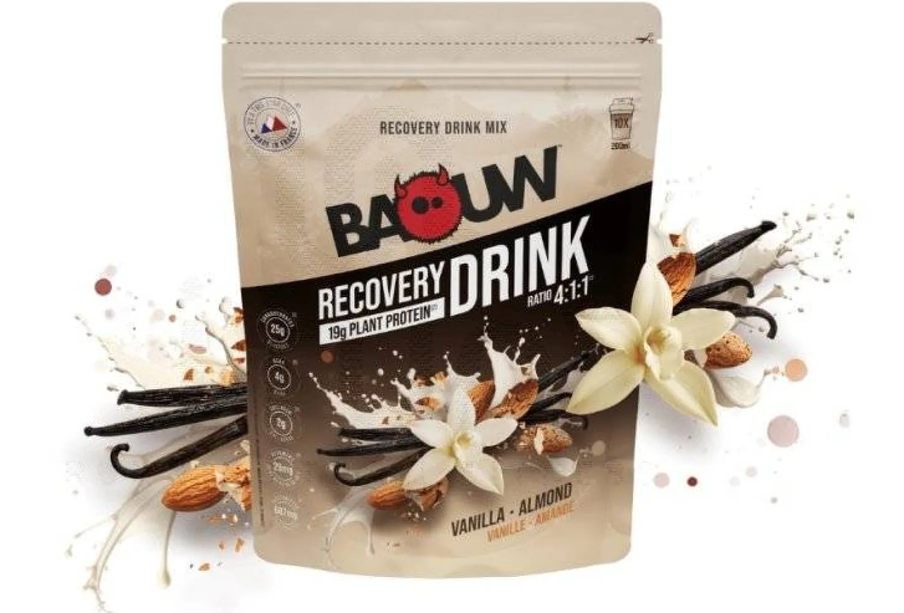 Boisson Récupération