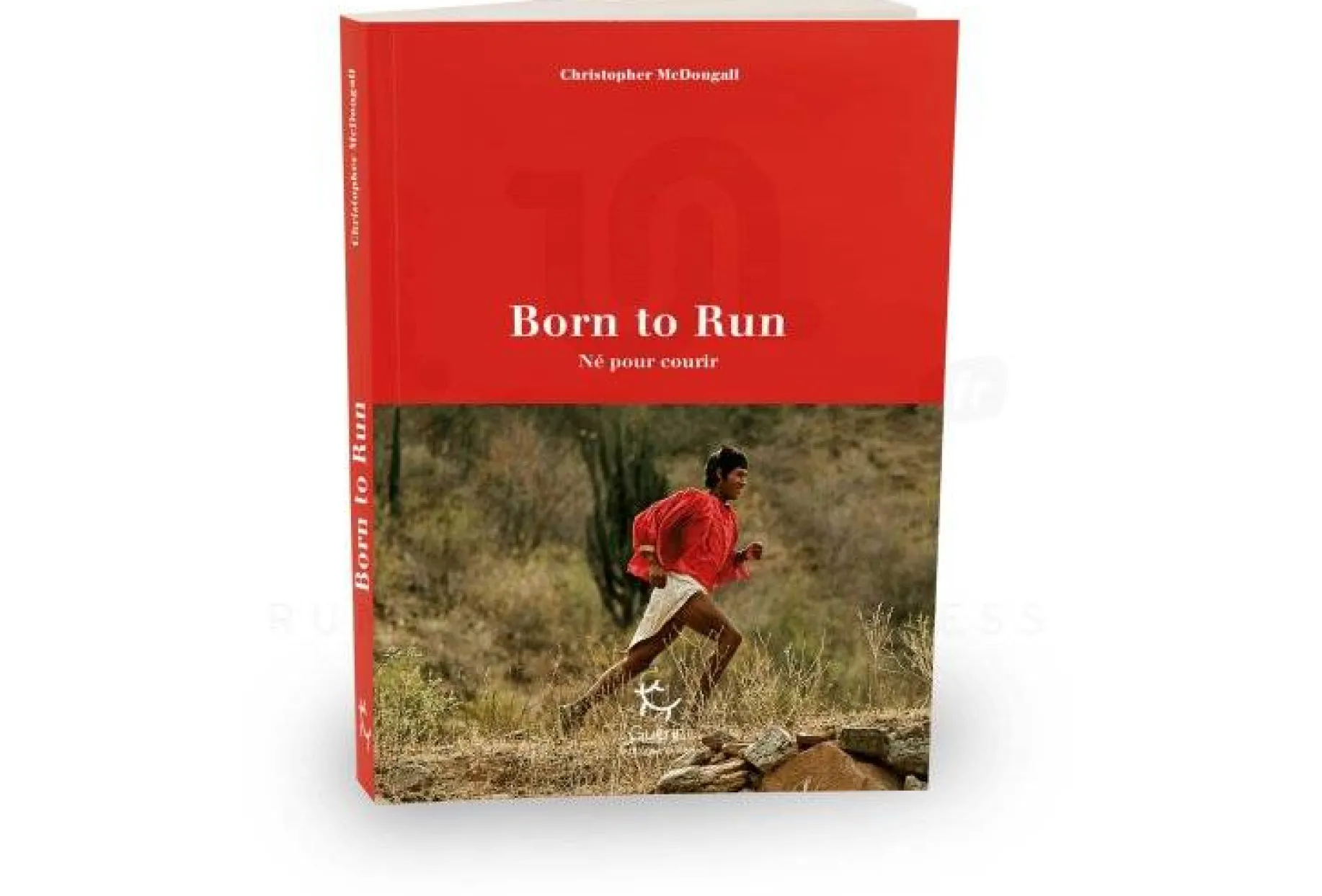 Born to Run