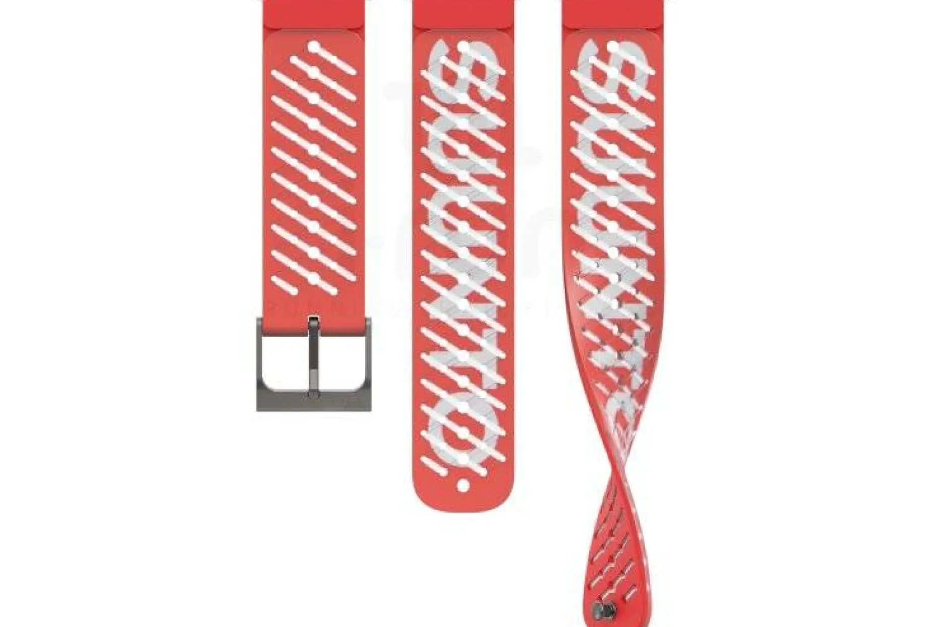 Bracelet Athletic 5 - 22 mm