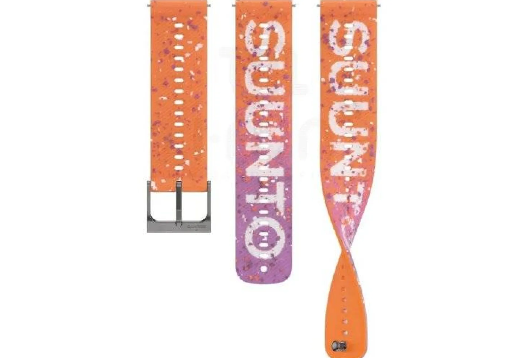 Bracelet Athletic 6 - 22 mm