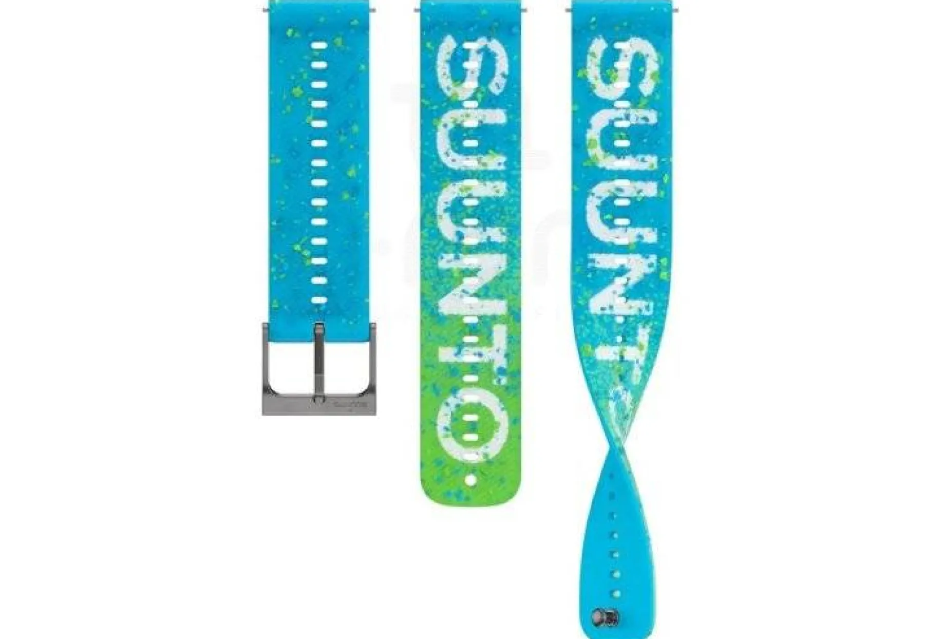 Bracelet Athletic 6 - 22 mm