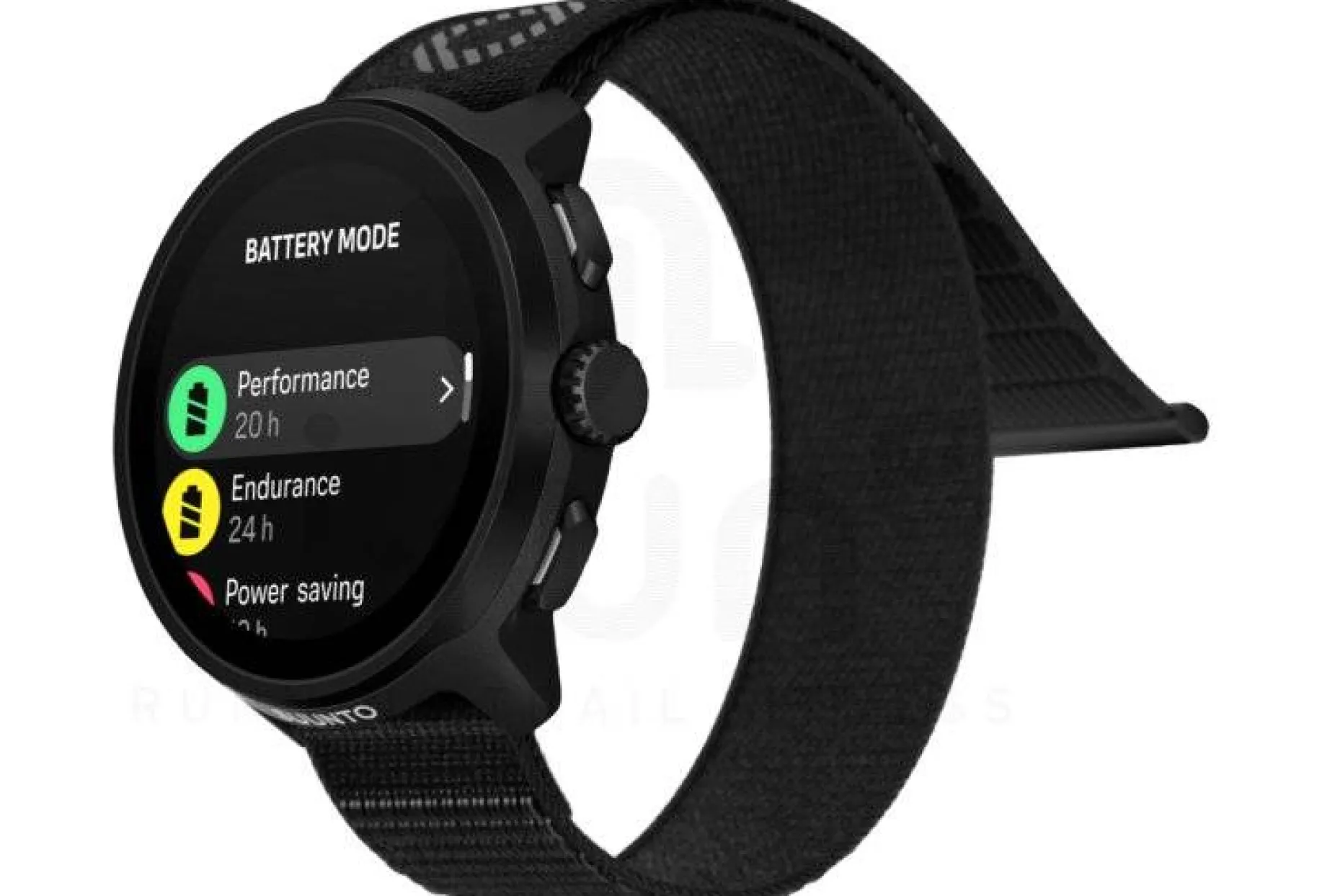 Bracelet Athletic 7 - 22 mm