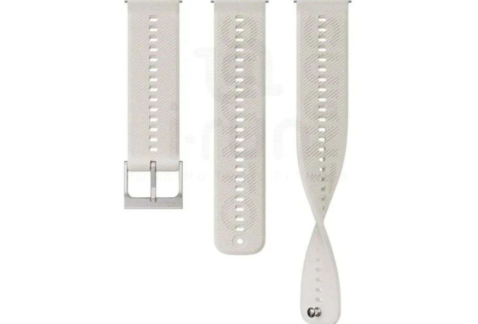 Bracelet Athletic 6 - 22 mm