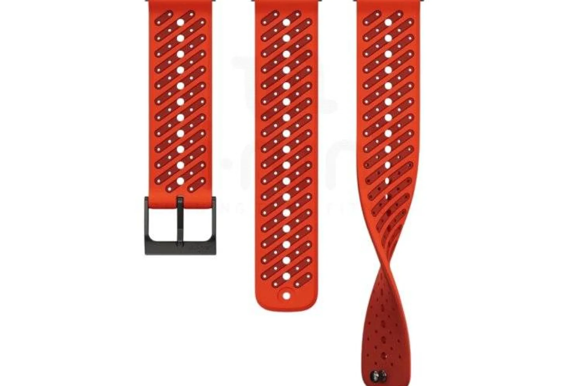 Bracelet Athletic 8 - 22 mm