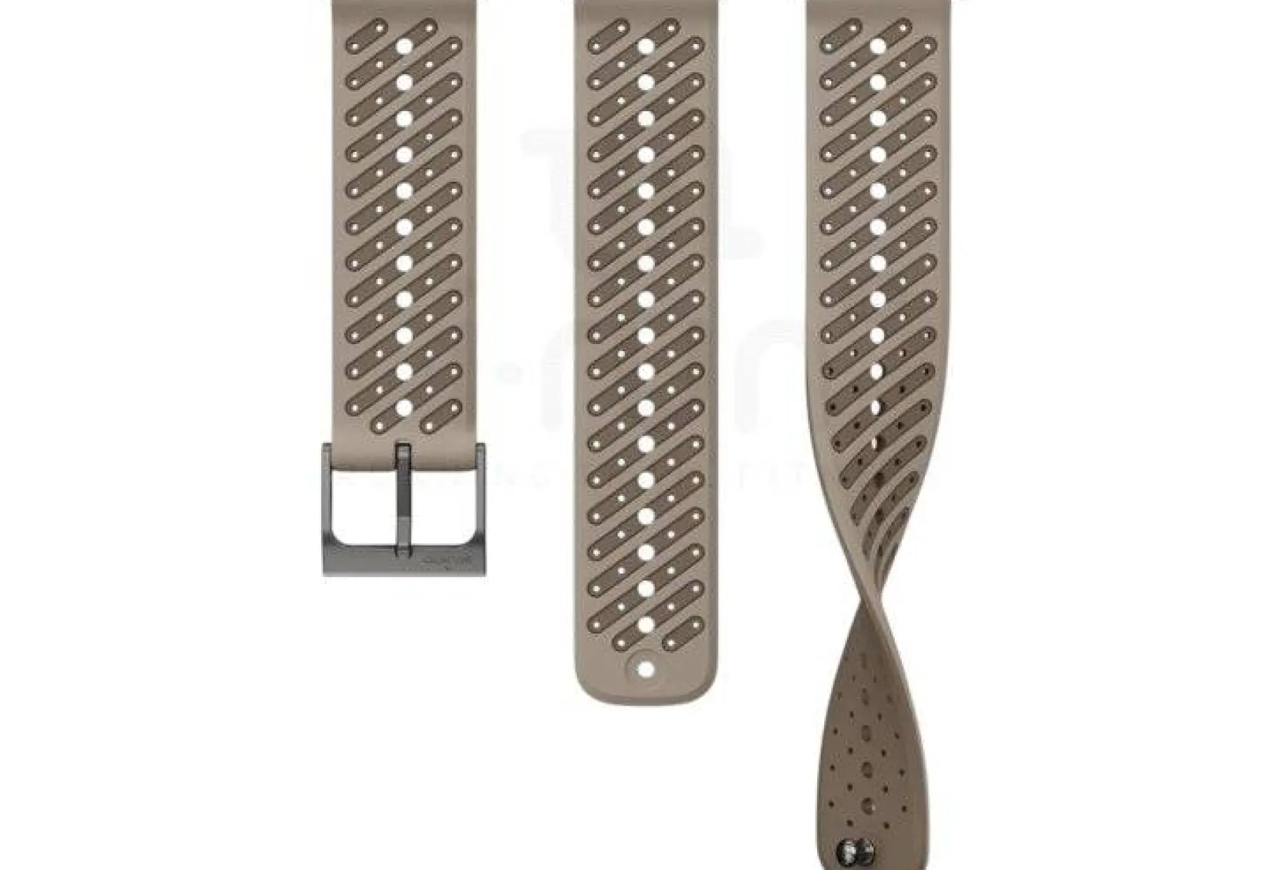 Bracelet Athletic 8 - 22 mm