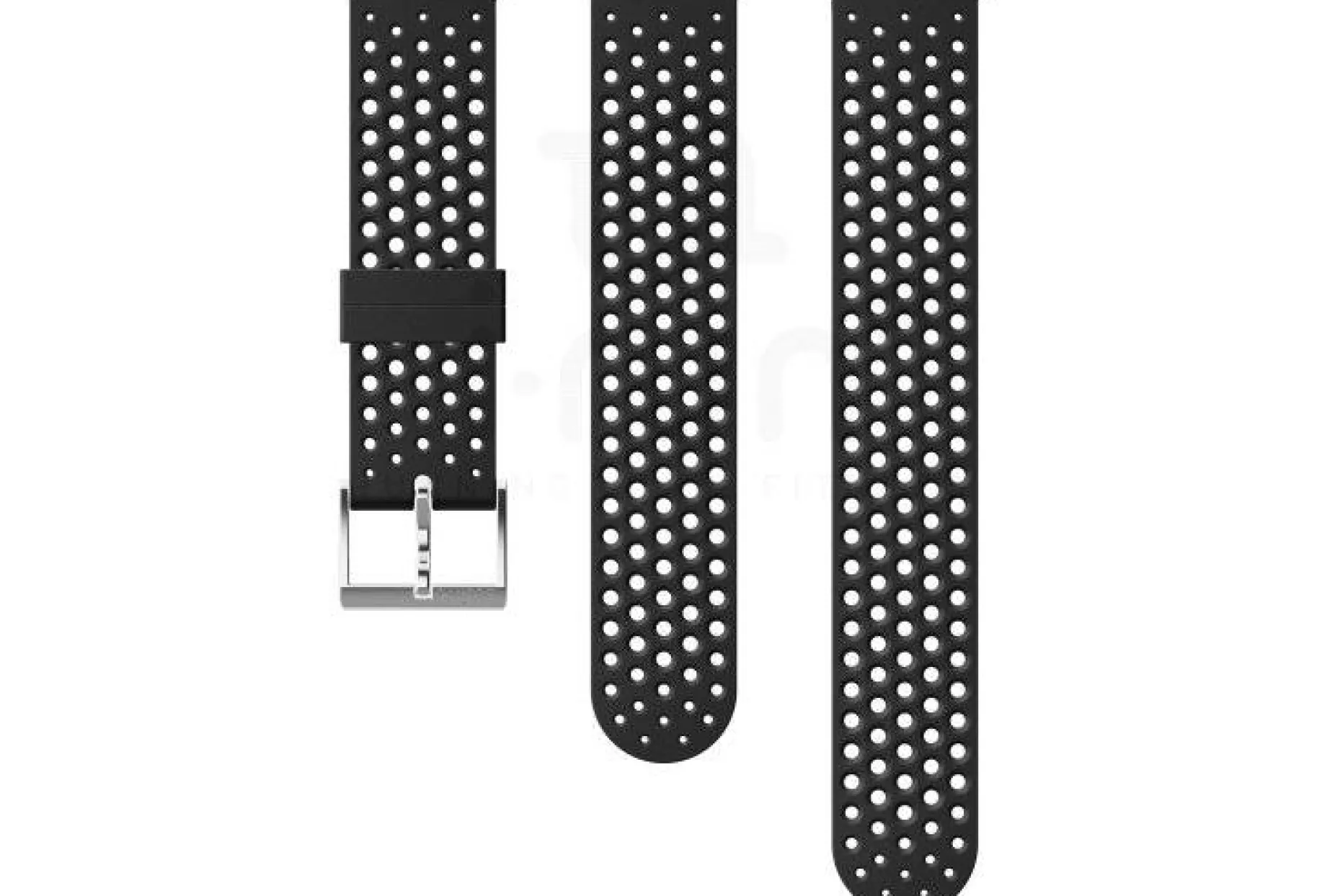 Bracelet Athletic 1 Silicone - 20 mm