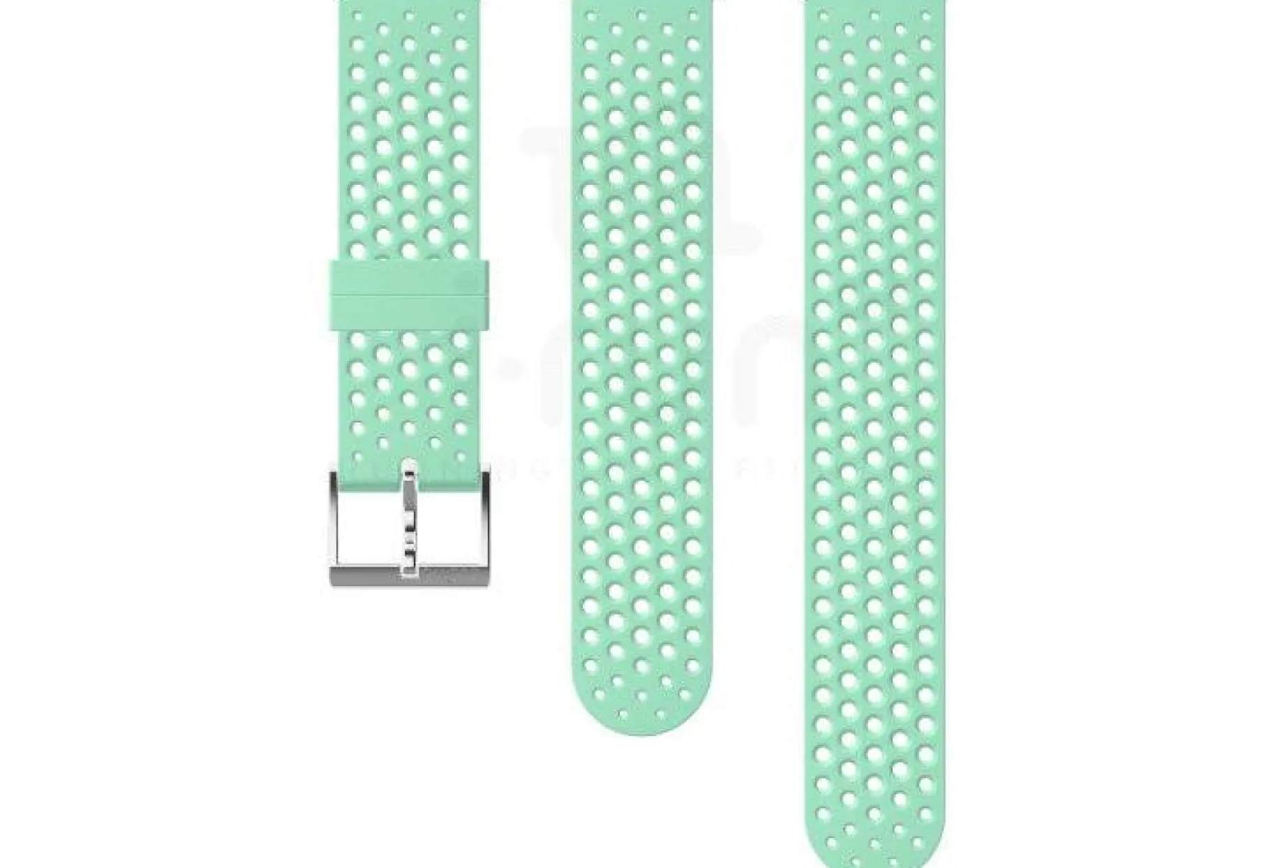 Bracelet Athletic 1 Silicone - 20 mm