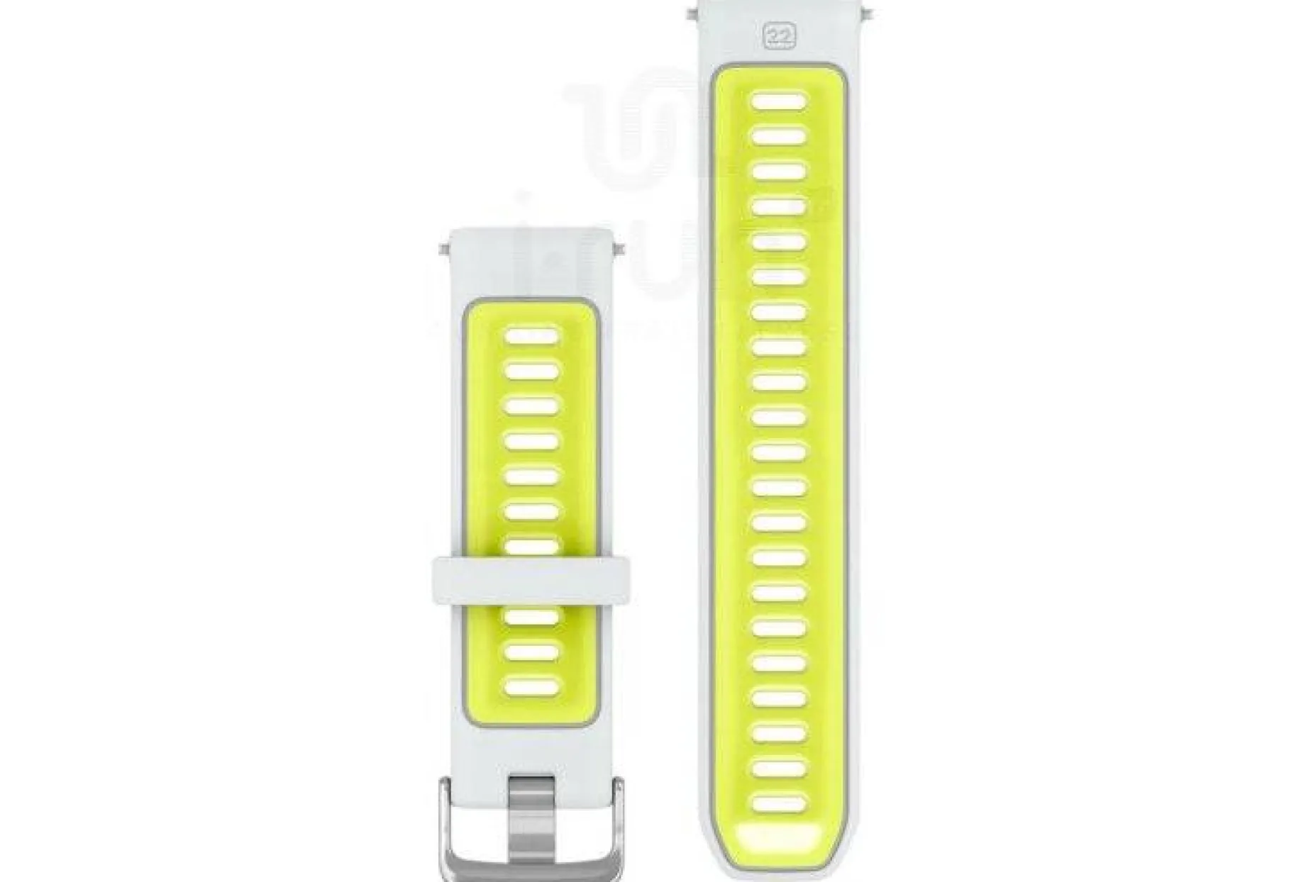 Bracelet de remplacement 22 mm