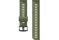 Bracelet en silicone - 22 mm