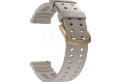 Bracelet en silicone 22 mm