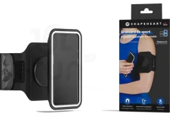 Brassard de sport magnétique