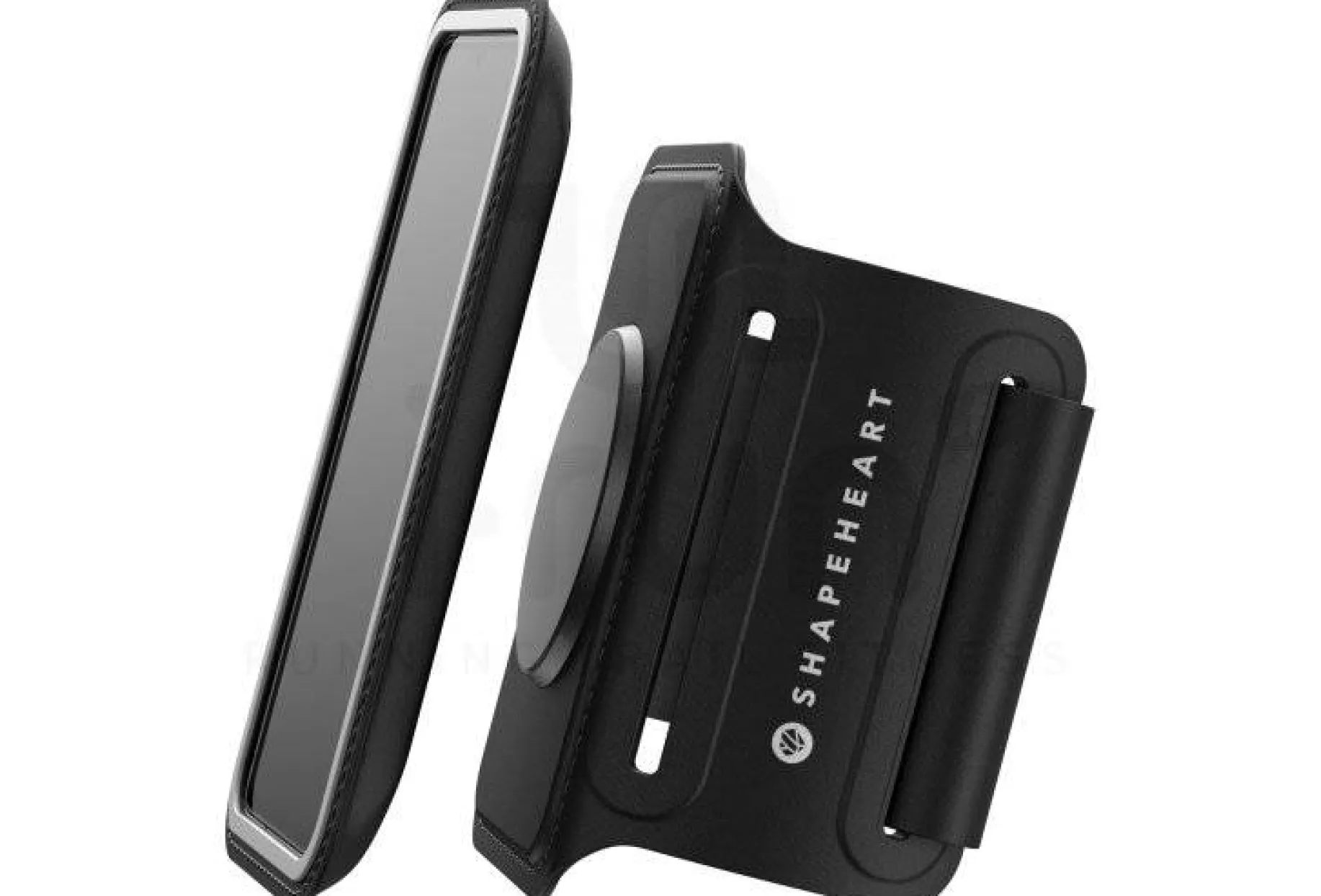 Brassard de sport magnétique