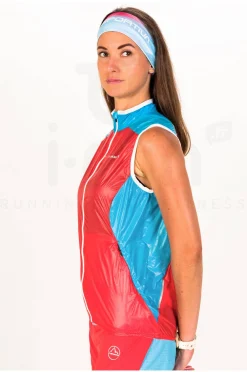 Briza Windbreaker W femme