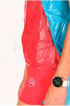 Briza Windbreaker W femme