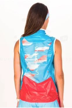 Briza Windbreaker W femme