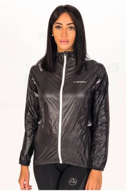 Briza Windbreaker W femme