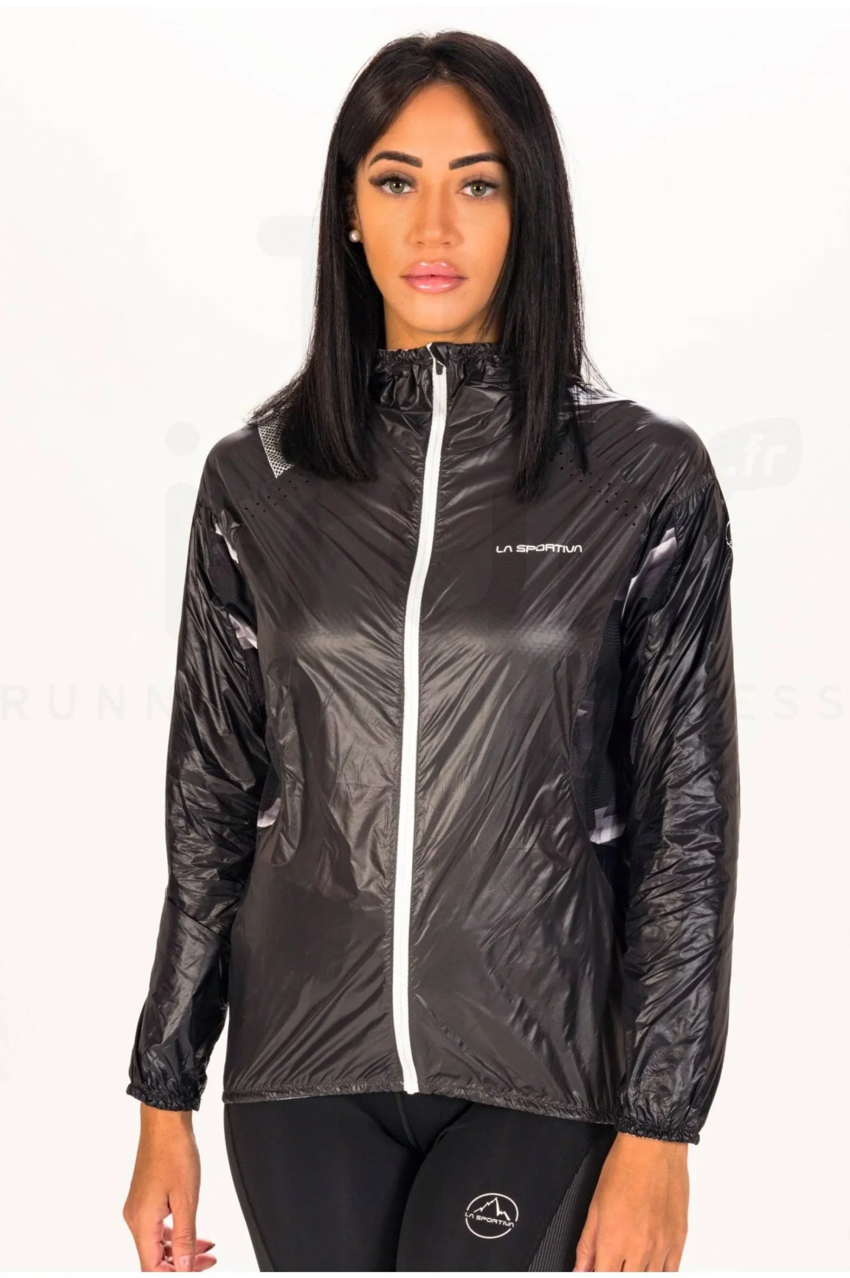 Briza Windbreaker W femme