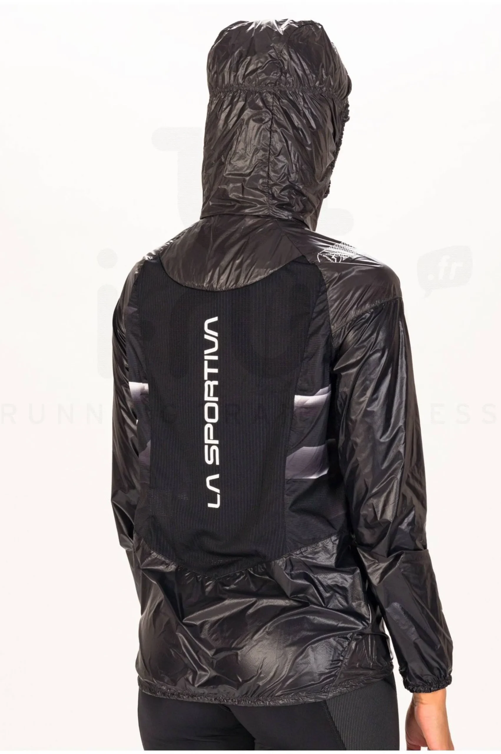 Briza Windbreaker W femme