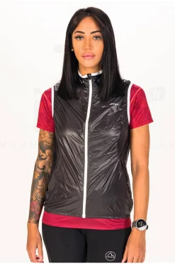 Briza Windbreaker W femme