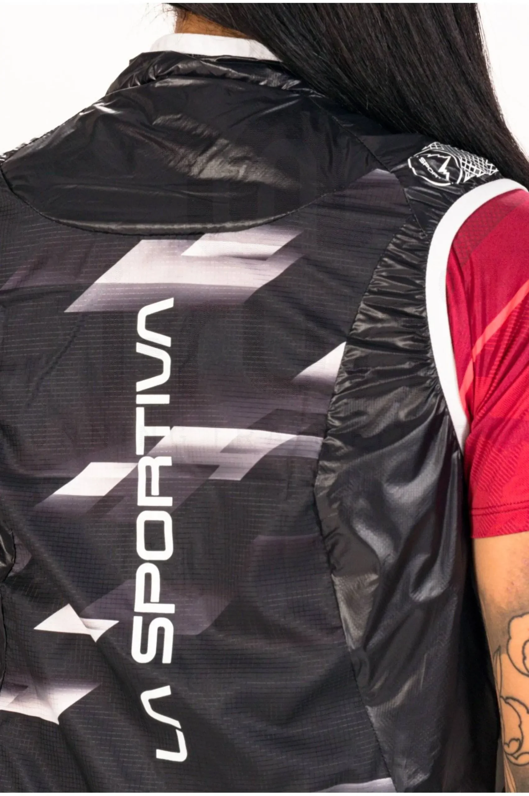 Briza Windbreaker W femme