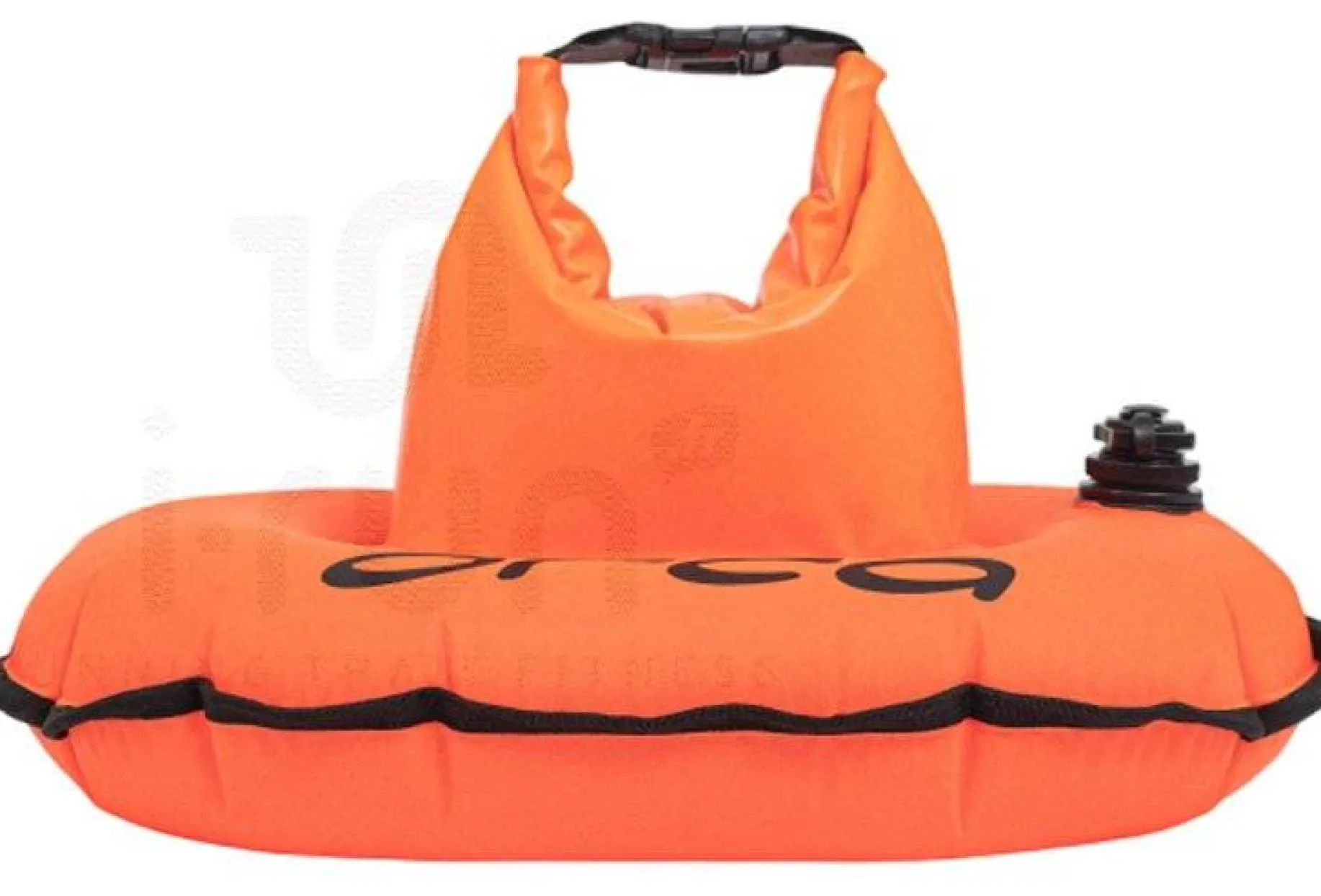 Bungee Safety Buoy
