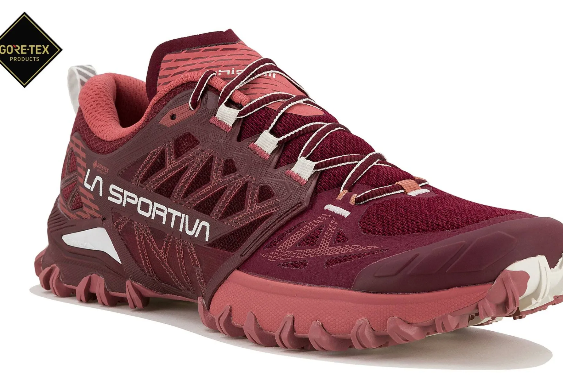 Bushido III Gore-Tex femme