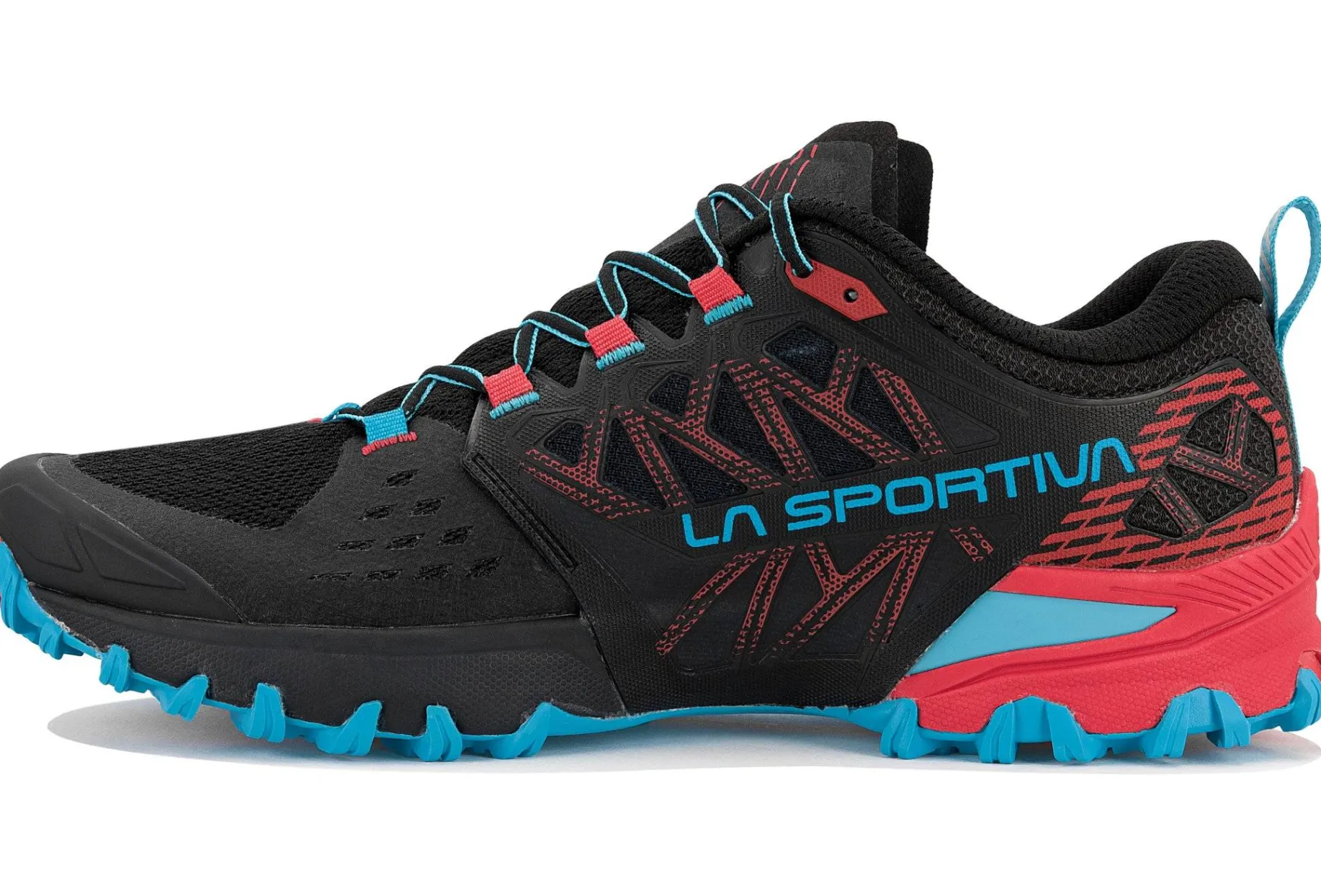 Bushido III Gore-Tex femme