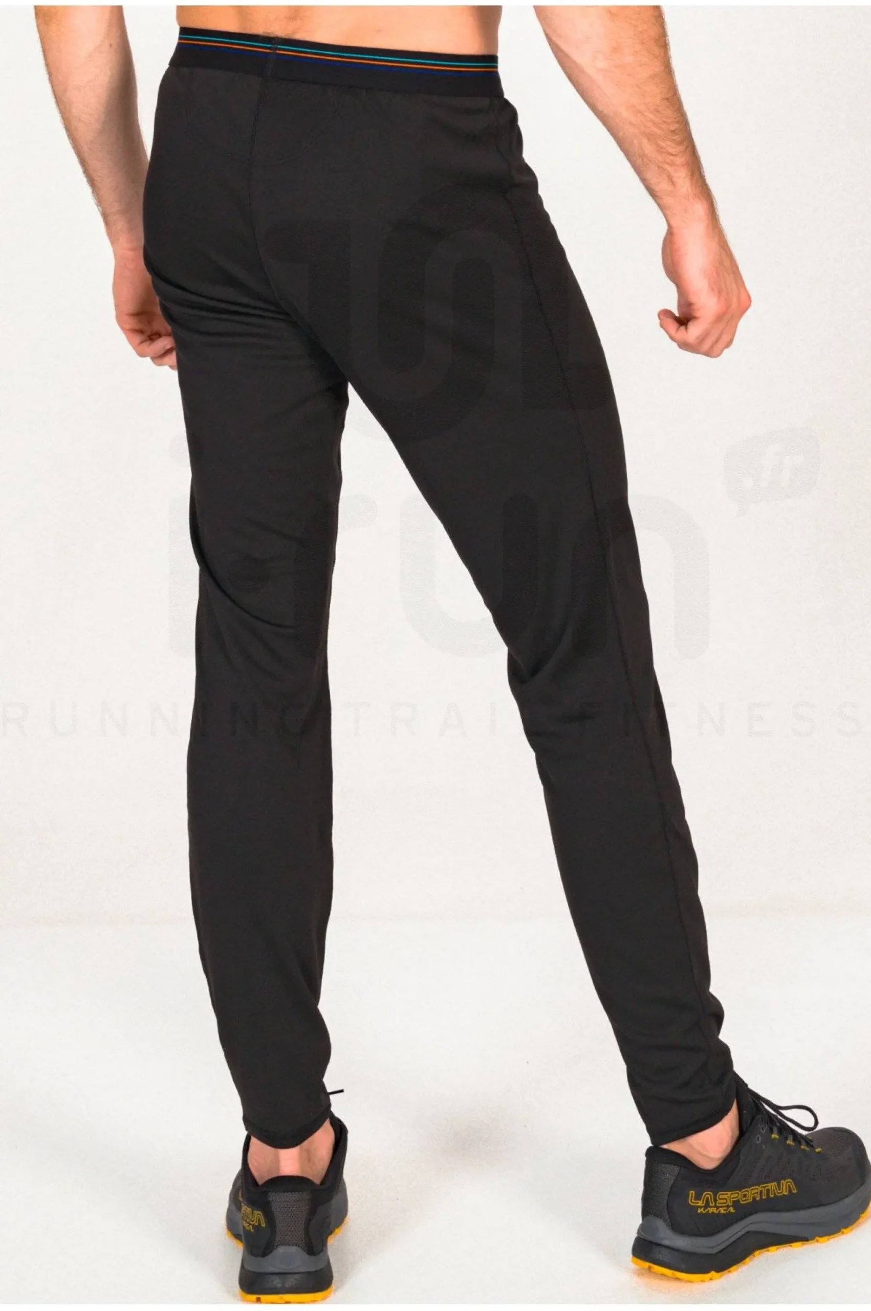 Capilene Baselayer M