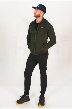 Capilene Baselayer M